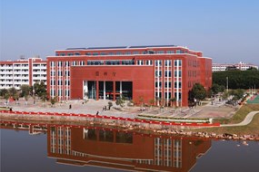 图书馆